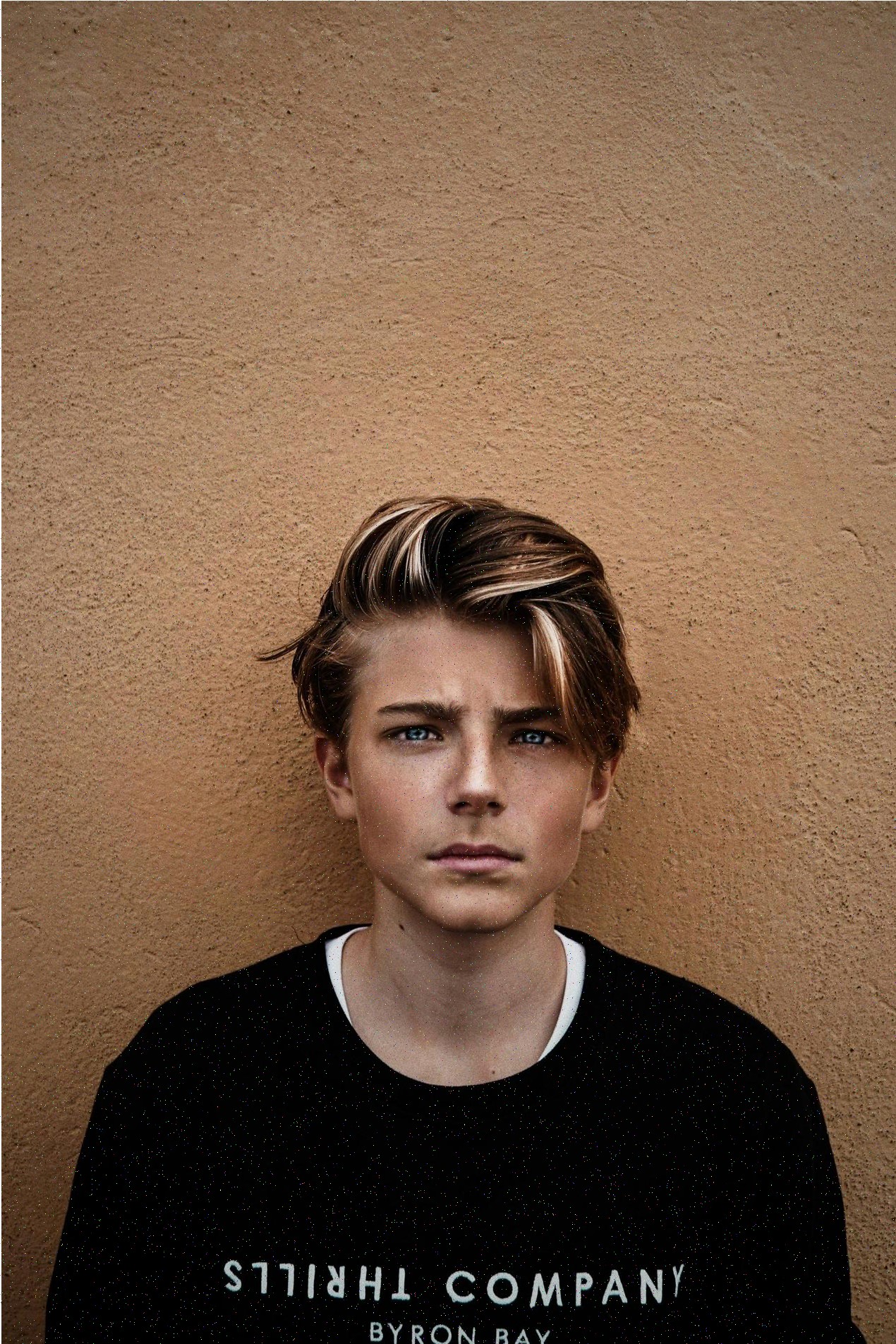 Author photo
